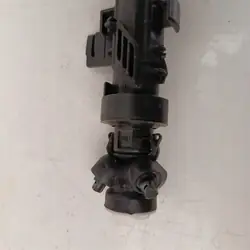 Lavaparabrisas delantero derecho Audi Q5 8R 8R0955102A