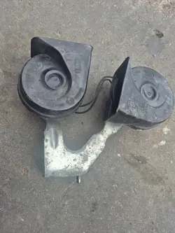 Sinal sonoro Opel Insignia A OE 20857424