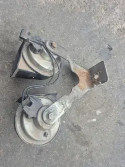 Signal sonore Opel Insignia A OE 20857424