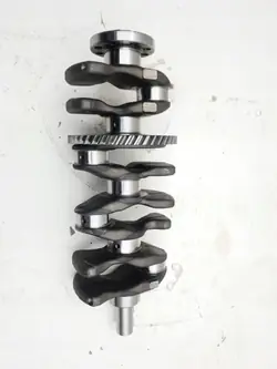 Begagnad Toyota vevaxel OEM 211F22 för Corolla E210