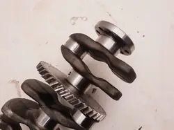 Vilebrequin Toyota d'occasion OEM 211F22 Corolla E210