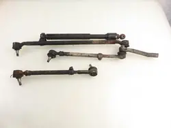 Biellette de Direction OEM DRAZEK KIEROWNICZY MERCEDES-BENZ W124