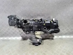 Coletor de admissão Opel Zafira C Astra J Insignia A 2.0 CDTI