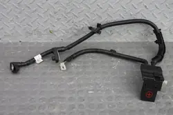 Juego de Abrazaderas OEM 10971131HSII para MG HS II 1.5 Turbo