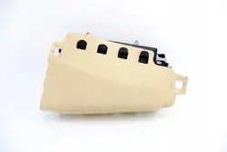 OEM 96517057EV Ilmatyyny Oikea Taka CITROEN C6 2005-2012