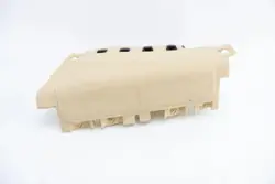 OEM 96517057EV Airbag Direito Traseiro para CITROEN C6 2005-2012