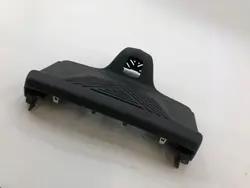 Carcaça espelho esquerdo OEM 9438765 Peugeot J5