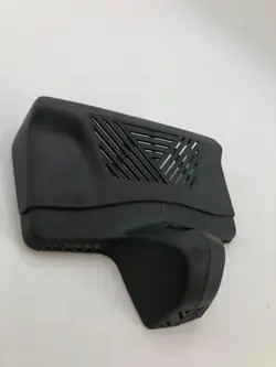 Carcaça espelho esquerdo OEM 9438765 Peugeot J5