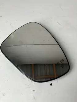 Inserção Vidro Espelho Direito OEM #7 para Citroen C4 II B7