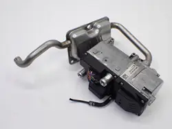Webasto Zusatzheizung OEM 4M0265105G für Audi A8 D5