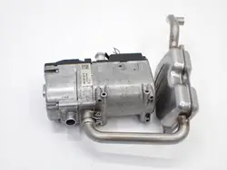 Chauffage auxiliaire Webasto OEM 4M0265105G Audi A8 D5