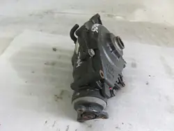Framdifferential OEM 07508521 3.64 BMW X5 E53 4.4i
