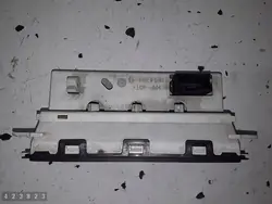 Ecrã de exibição Citroen Xsara OEM 9643823677