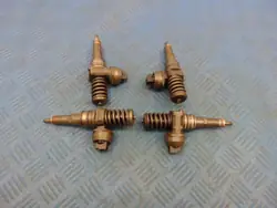 VW Golf V Diesel-insprutningsset OEM 0414720215