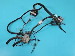STAG 4 QBOX BASIC LPG installationskit