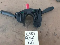 Interruptor combinado Ford Ka MK1 Fiesta MK4 XS6T-11K665-CA