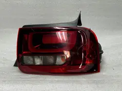 Feu Arrière Droit Europe 9800916080 Citroen C4 Cactus I