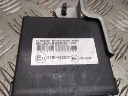 Module d'immobilisation OEM 625045000 pour Toyota Prius