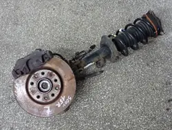 OEM 00520258330/50 vasen ohjausnivela Jeep Renegadelle