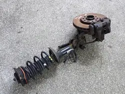 OEM 00520258330/50 vänster styrknut för Jeep Renegade