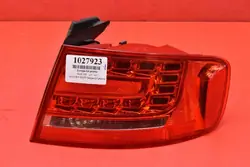 Lámpara Trasera Derecha Audi A4 B8 Sedan 07-11 8K5945096K