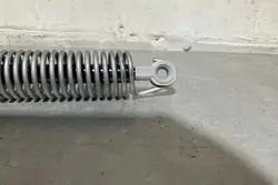 Vasen tavaratilan aktuaattori BMW 5 (F10) 7204367