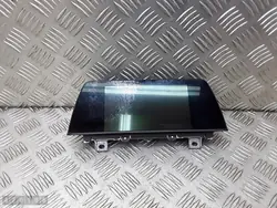 BMW Näyttöruutu OEM bm932212208k - Käytetty