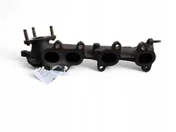 Collecteur d'échappement Toyota Land Cruiser J150 OEM 11360