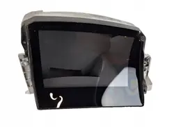 Ecrã HUD Audi Q5 SQ5 OEM 80A919617E