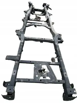Rail de cadre OEM Ford F150 2015-2017 SuperCrew 4x4