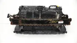 Courroie Avant OEM 368446567 pour Ford Fiesta MK7 1.4 TDCI
