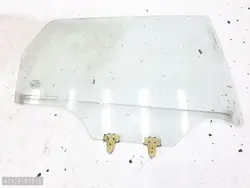 Cristal de puerta Nissan Qashqai OEM e643r00048 - Usado