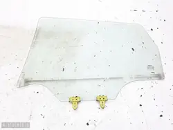 Nissan Qashqai dörrglas OEM e643r00048 - Begagnad