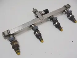 Injector GPL Fiat Multipla I OEM 110R-006029