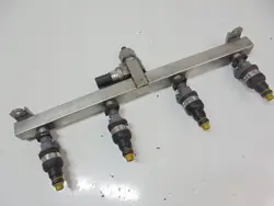 Injecteur GPL Fiat Multipla I OEM 110R-006029