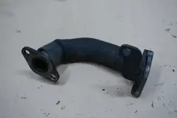 EGR-pijp TERRACAN RURA EGR 2,9 CRDI 4 voor Hyundai