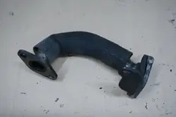 Tuyau EGR TERRACAN RURA EGR 2,9 CRDI 4 pour Hyundai