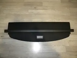 OEM 5LG867871 Kofferbakrol voor Skoda Enyaq iV 20-25