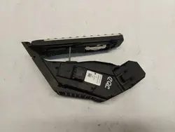 Mercedes EQC 400 Gaspedal OEM A2533002000