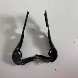 Audi A4 B7 Cabrio Konepeltisaranat Set OEM 8H0823301