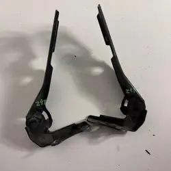 Charnières de Capot Audi A4 B7 Cabrio Set OEM 8H0823301