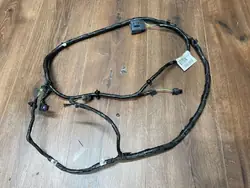 Faisceau PDC Arrière OEM DK5215B484AD Land Rover L405