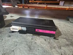 JBL Förstärkare OEM 9650861180 för Peugeot - Begagnad