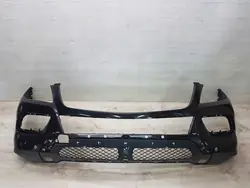 MERCEDES ML W166 Parachoques delantero A1668850025