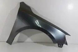 Höger Framskärm VW Jetta VI 5C 5C6 OEM 5C6821106A