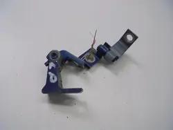 Charnière Porte Avant Gauche OEM LB5K pour VW Polo VI 2G Lift