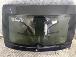 Vitre Hayon Arrière OEM Wrakowisko-26837- Audi A4 B8