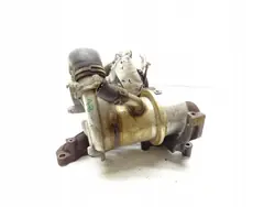Turboahdin OEM 04L253010T VW Passat B8 2.0 TDI:lle