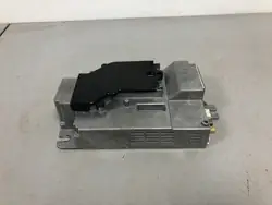 Amplificador de audio BMW i4 G26 OEM 65125A923D1