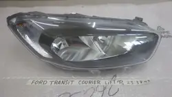 Right Headlight Ford Transit Tourneo Courier JT76-13W029-CD